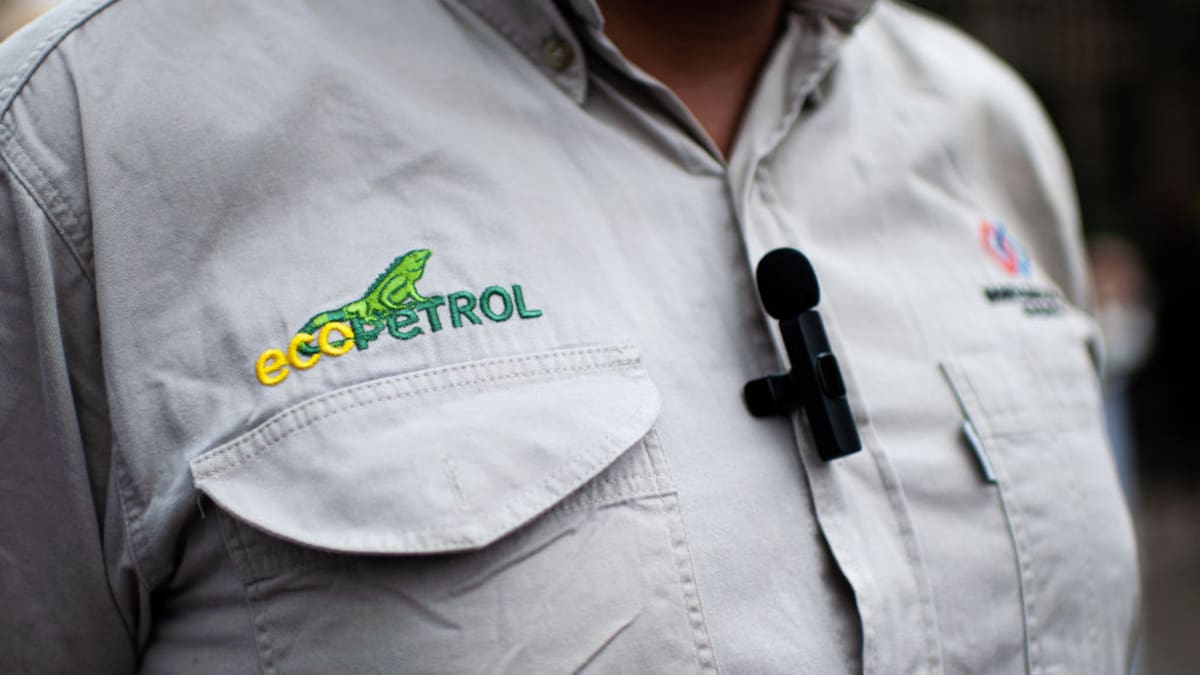 Cayó banda que robó 545 mil galones de combustible en poliductos del Grupo Ecopetrol