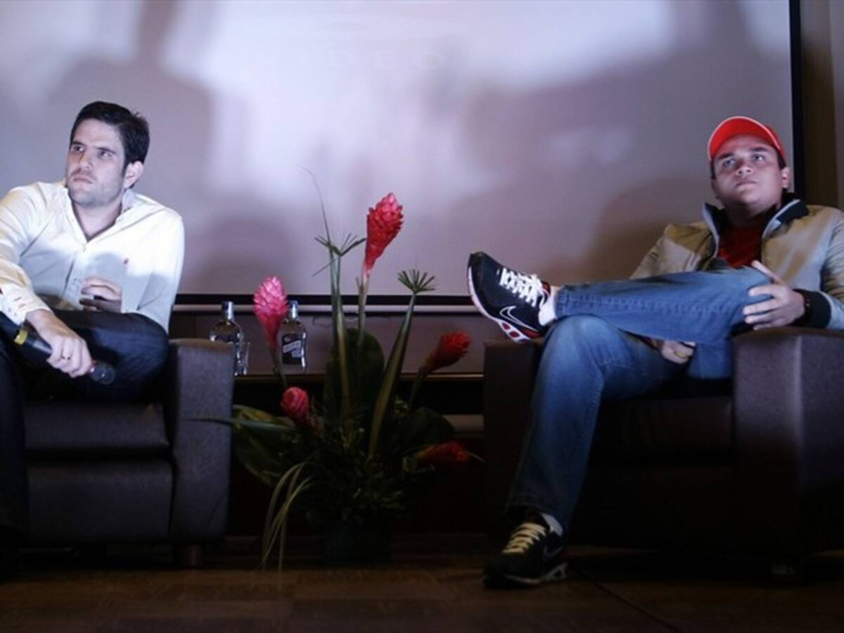 Juancho de la Esprilla admite consumo de drogas junto a Silvestre Dangond