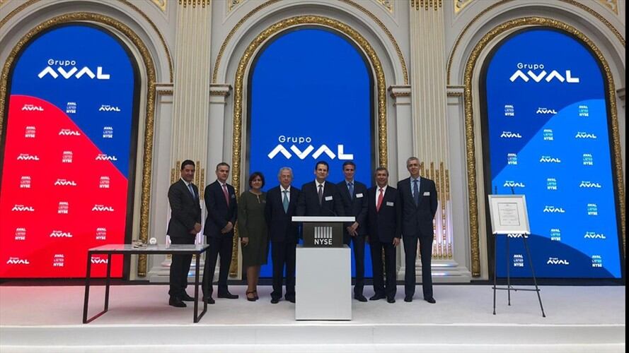 Grupo Aval compra Multibank Financial Group en Panamá. Foto: Cortesía