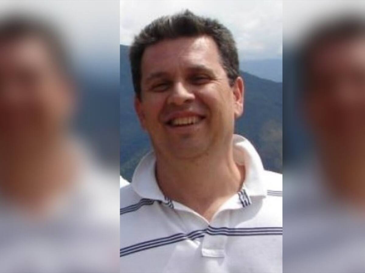 Lo que dijo el "hombre del maletín" sobre el dinero de Odebrecht