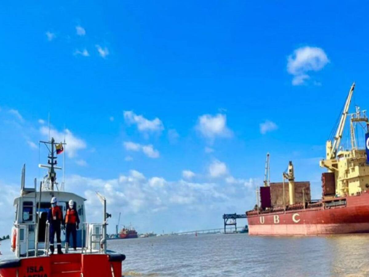 Autoridad marítima extrema medidas para prevenir emergencias en zonas costeras del Atlántico