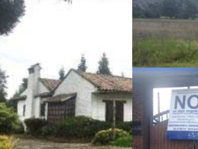 Inmuebles de más de $1.000 millones: los datos de la subasta histórica de la SAE