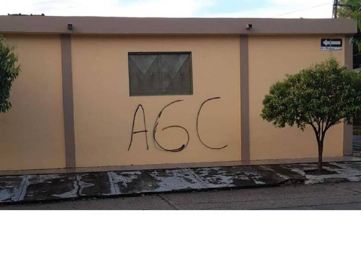 Secretaría de Gobierno aseguró que intimidaciones en La Dorada y Samaná no vienen del Clan del Golfo