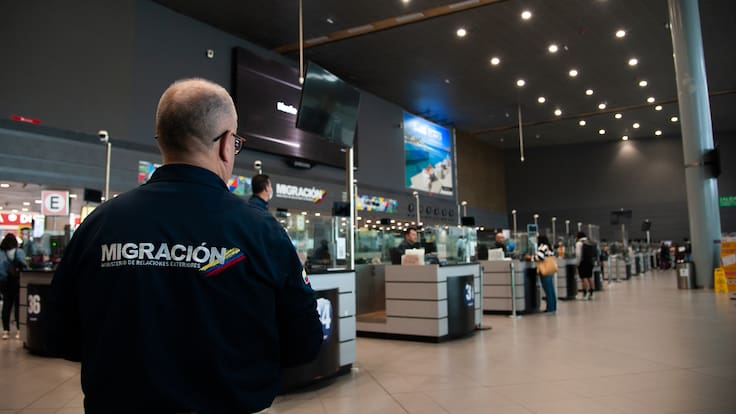 ¿Cómo funciona Ángel Watch, sistema que evita que agresores sexuales entren a Colombia?