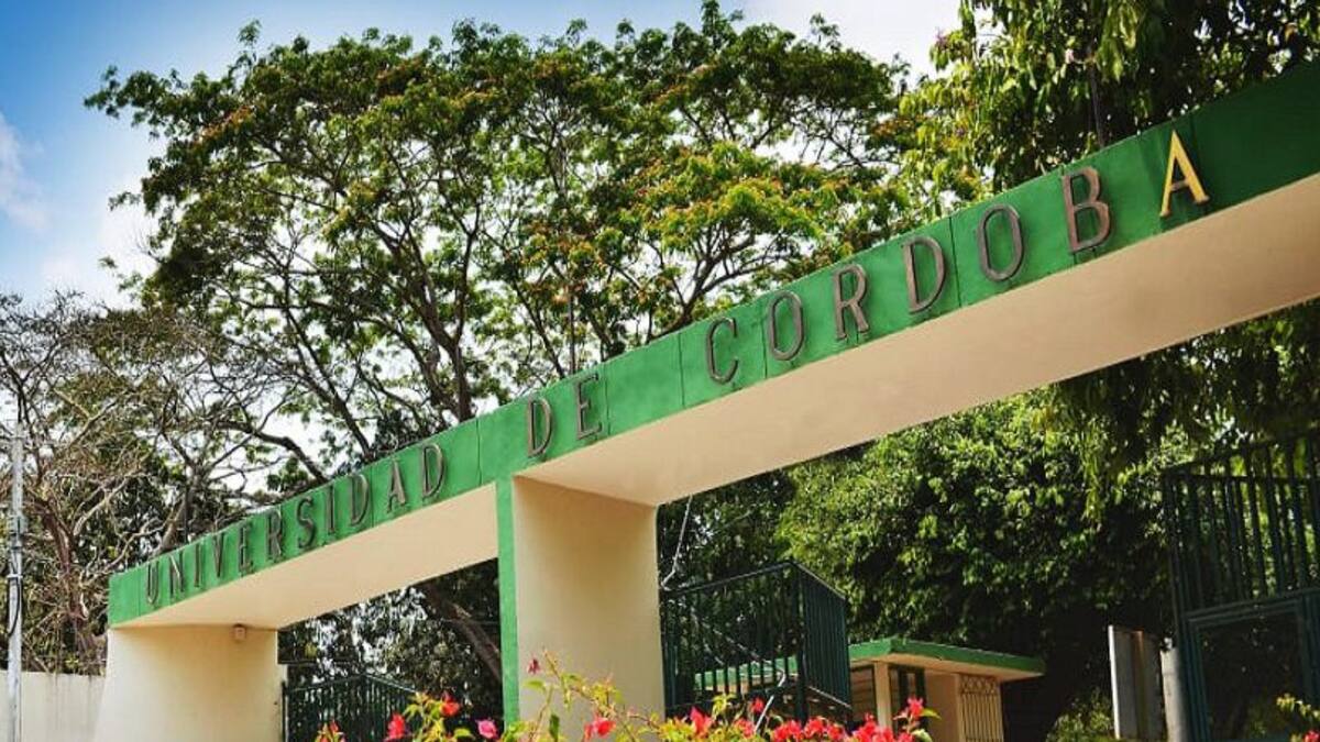 Niegan prescripción del caso contra exrector de la Universidad de Cordoba