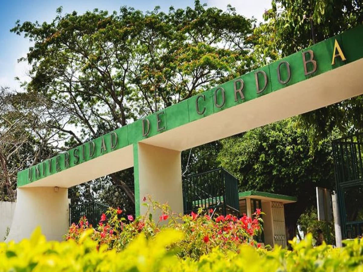 Niegan prescripción del caso contra exrector de la Universidad de Cordoba