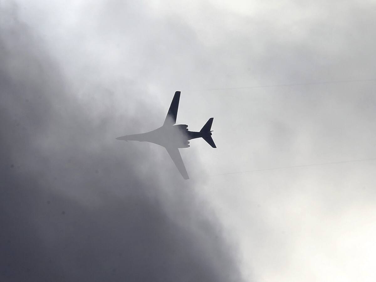 Estados Unidos confirmó que ha matado a un dirigente de la filial de Al Qaeda en Siria