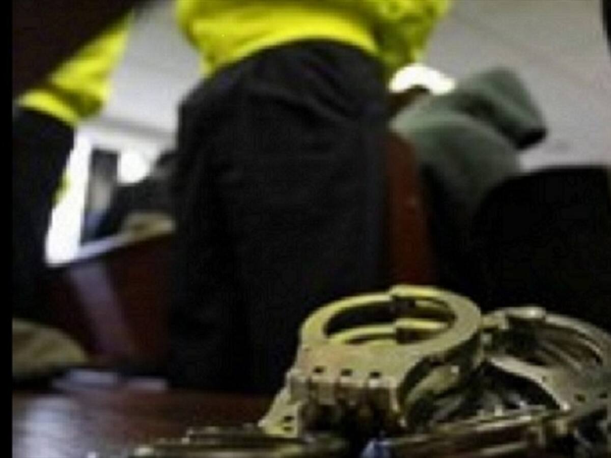 A la cárcel mujer que habría participado en millonario hurto a una joyería de Montería