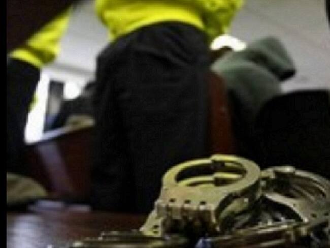 A la cárcel mujer que habría participado en millonario hurto a una joyería de Montería. Foto: Getty Images