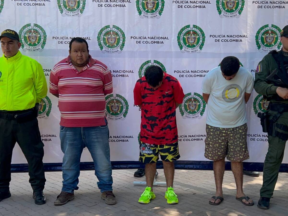 MinInterior pidió fuerte sanción para asesinos de comerciante en Bolívar