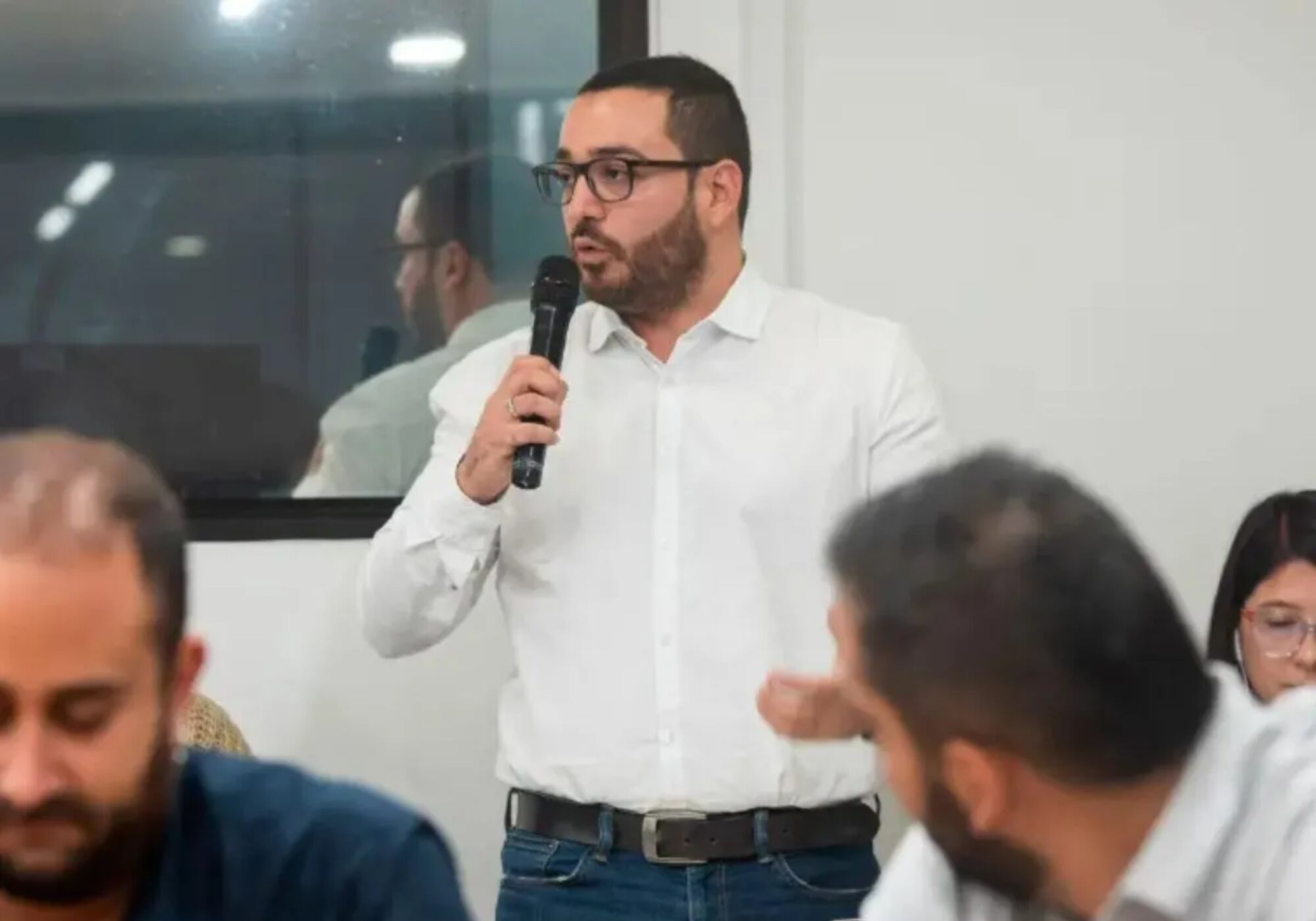 Johan Steven Londoño Tamayo | Foto: Suministrada