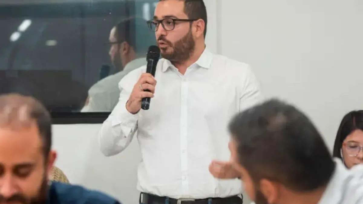 Los lazos de quien sería el nuevo gerente del Fondo de Adaptación y una senadora antioqueña