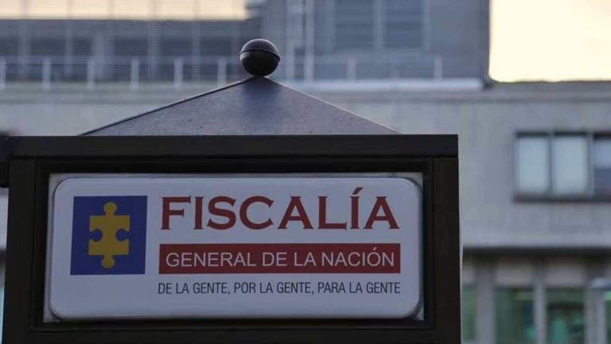 Por inseguridad, fiscales se manifestaron en Barranquilla