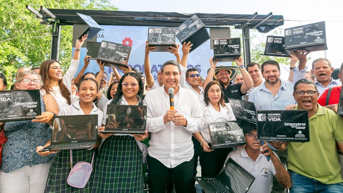 El Ministerio TIC tiene abiertos cursos gratuitos para colombianos de todas las edades