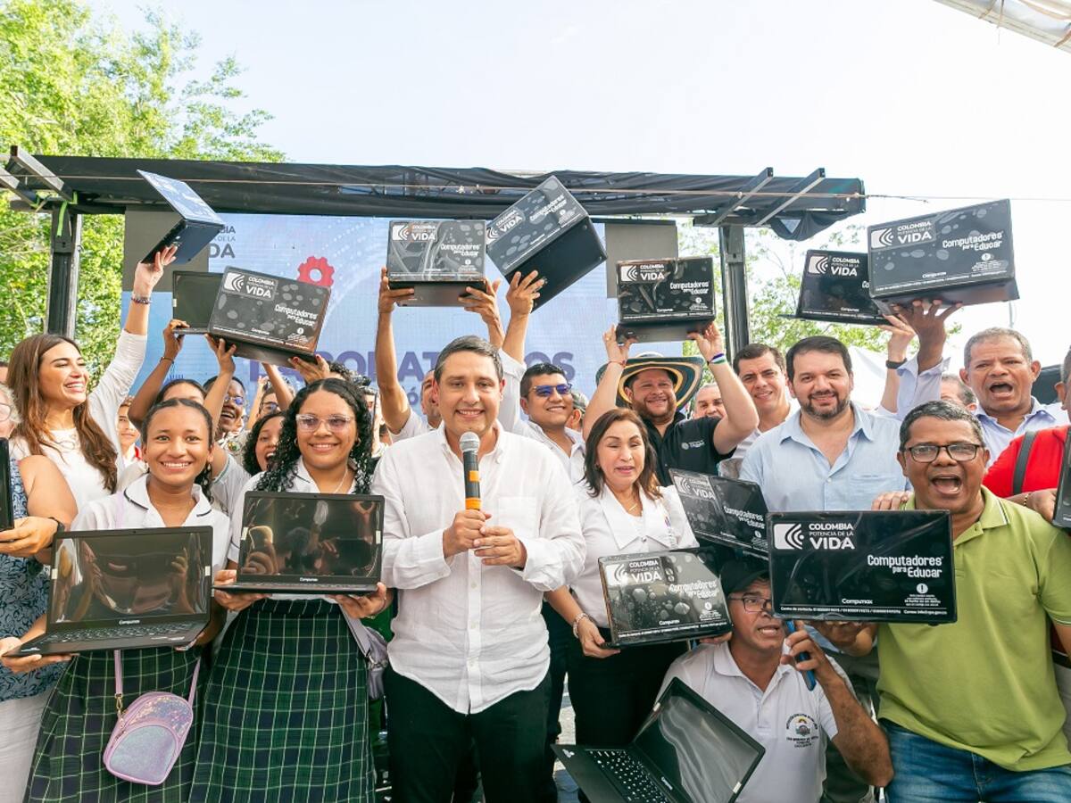 El Ministerio TIC tiene abiertos cursos gratuitos para colombianos de todas las edades