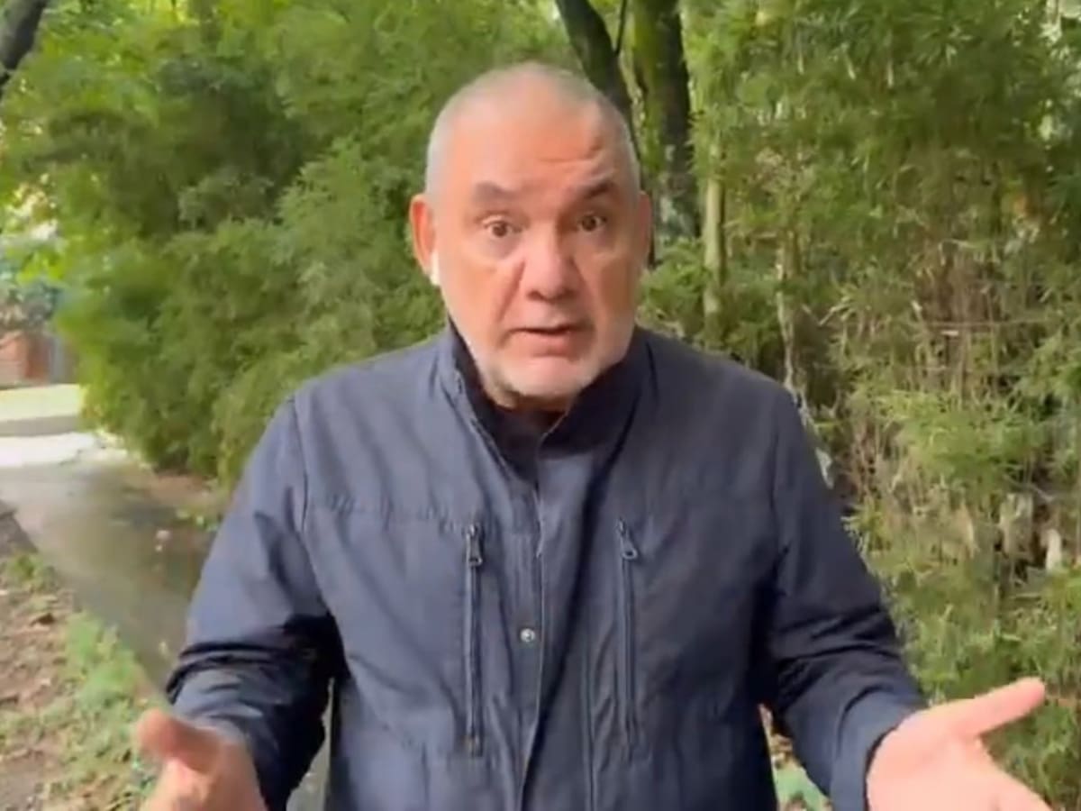 La justicia colombiana debe condenar a otras empresas como Chiquita Brands: Gerardo Vega