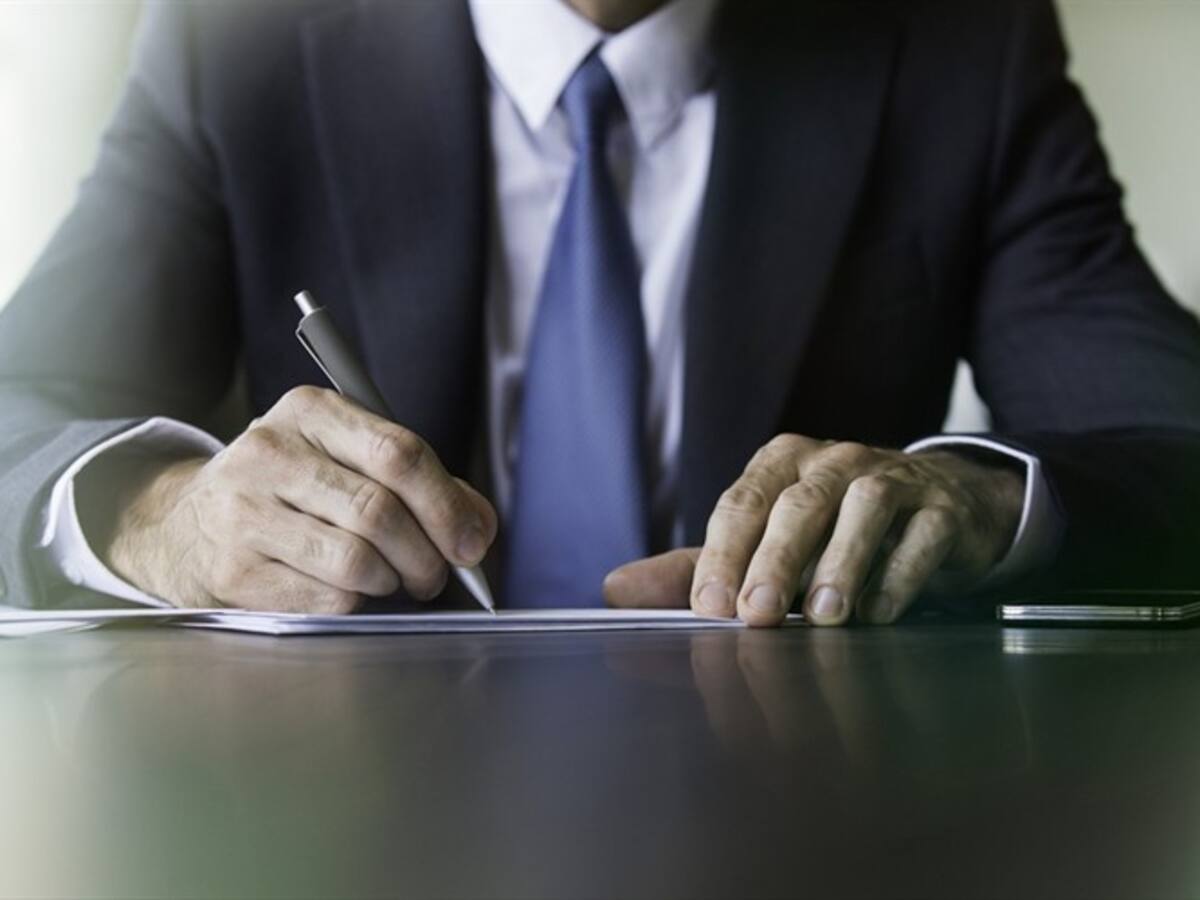 Garantizamos transparencia en los contratos: sec. de Infraestructura de Santander