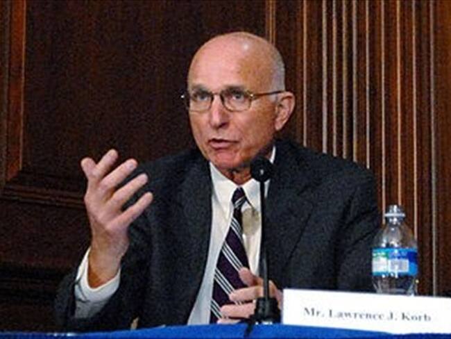 Estamos mucho más cerca de una confrontación militar con Irán: Lawrence J. Korb