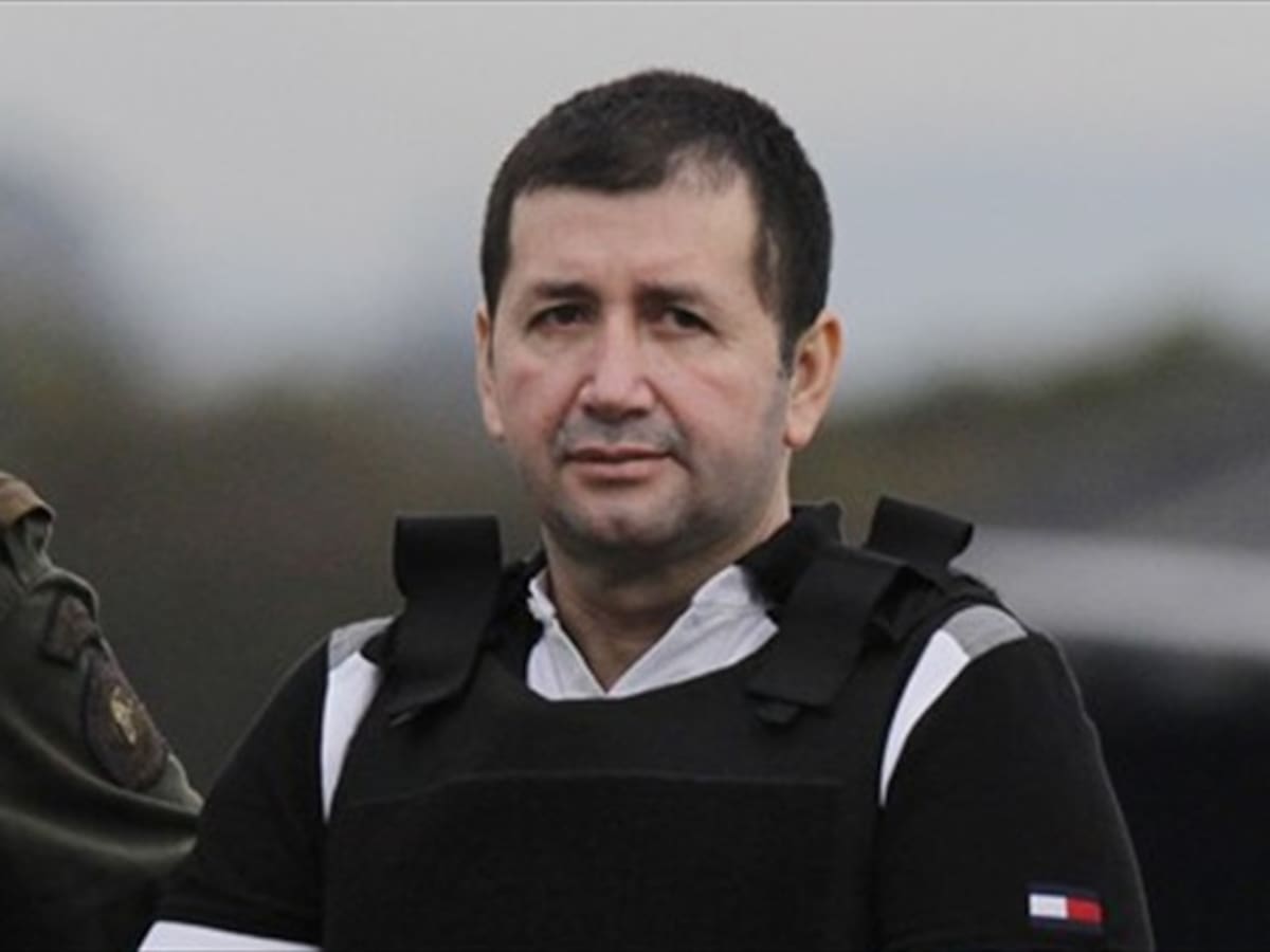 Alias el “loco barrera” habría puesto precio a la cabeza de un magistrado