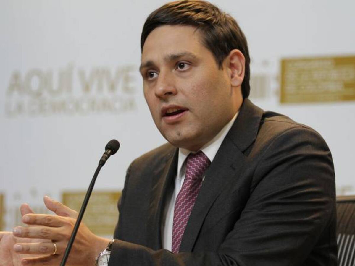 Advierten denuncia contra MinTic por buscar votos de reforma a la salud “curul por curul”