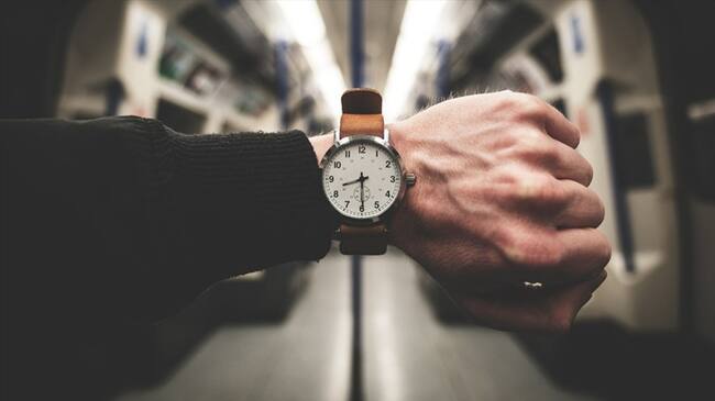 ¿Qué hecho está esperando que se resuelva pronto? #SigoEsperandoQue. Foto: Getty Images