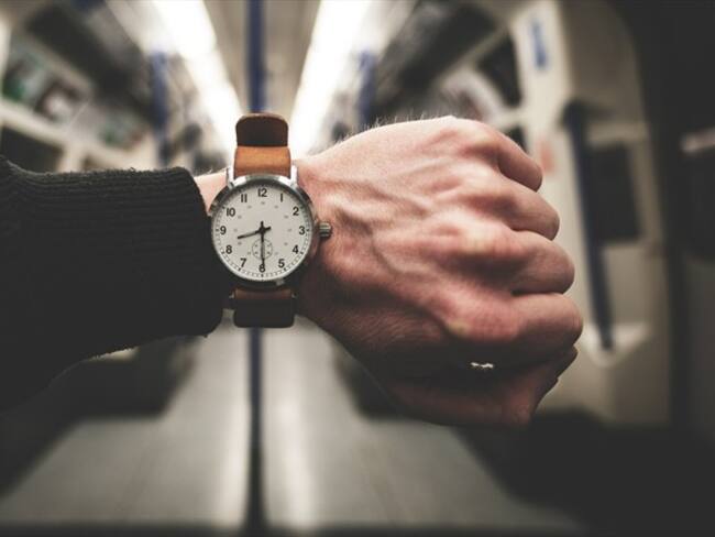 ¿Qué hecho está esperando que se resuelva pronto? #SigoEsperandoQue. Foto: Getty Images