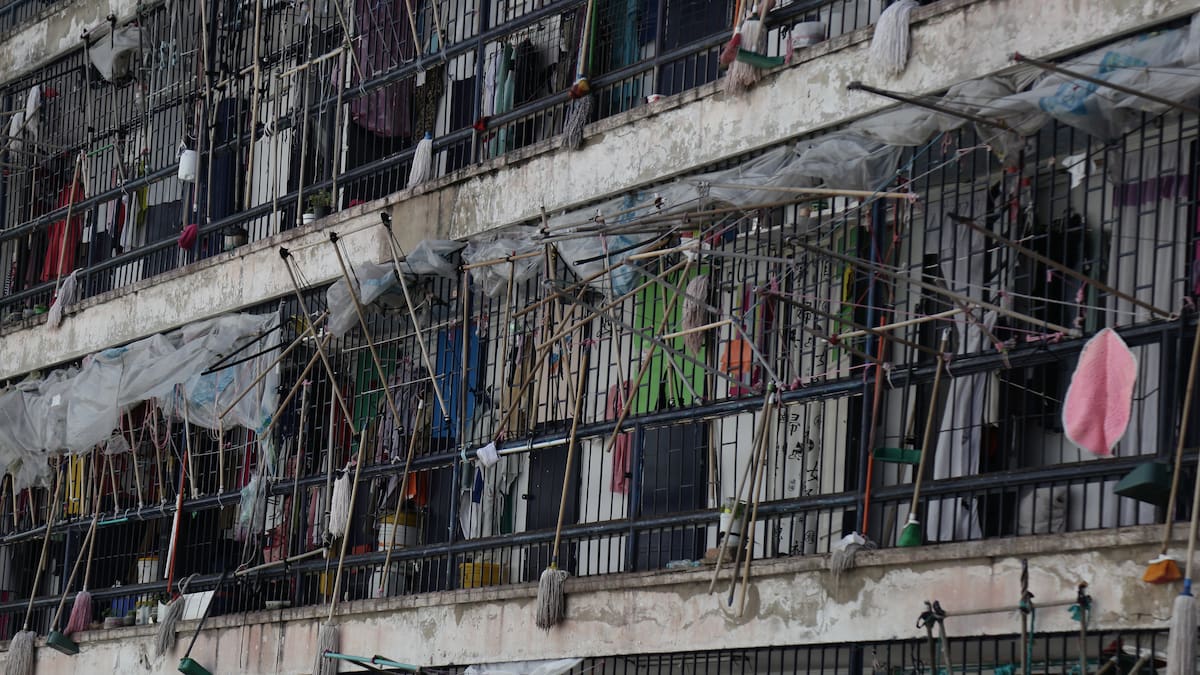Inpec reconoció fallas en la alimentación en El Buen Pastor tras denuncia de ‘Epa Colombia’
