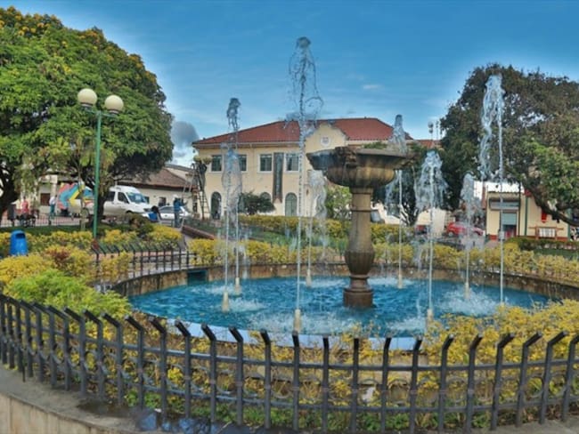 La tradición del pueblo y su cultura atraen a los visitantes a esta tierra hídrica del Embalse del Neusa.. Foto: Publirreportaje