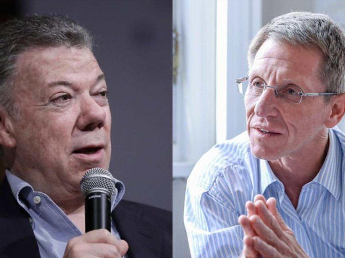 Insinuar que asesinato de líderes se debe a falta de voluntad es falso y caradura: Archila