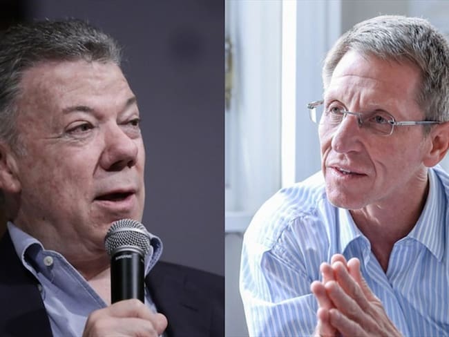 Insinuar que asesinato de líderes se debe a falta de voluntad es falso y caradura: Archila