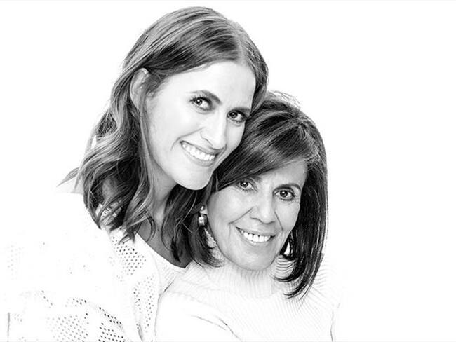 Pasarela de lujo en el inicio de Colombiamoda 2017 . Foto: Prensa Inexmoda