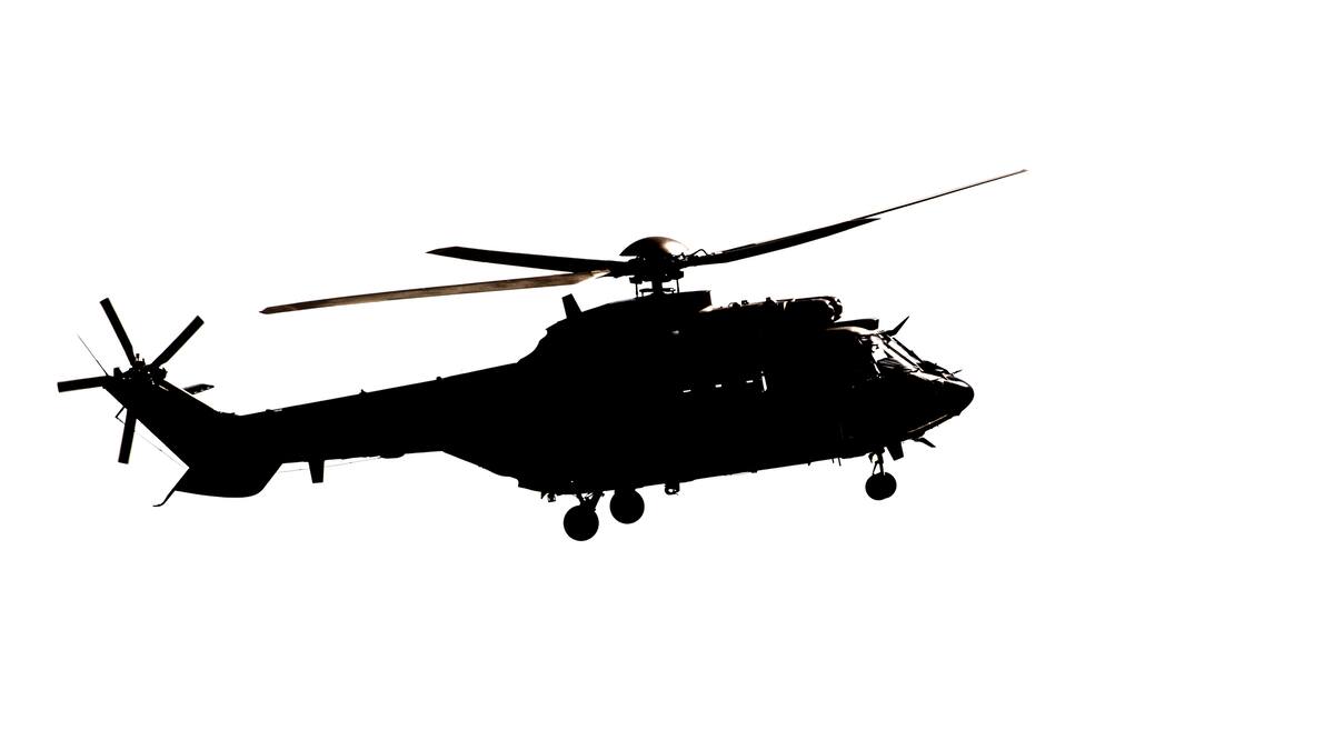 Alta consejera usó helicóptero de Policía para ir a posesión de alcaldesa en Chipatá