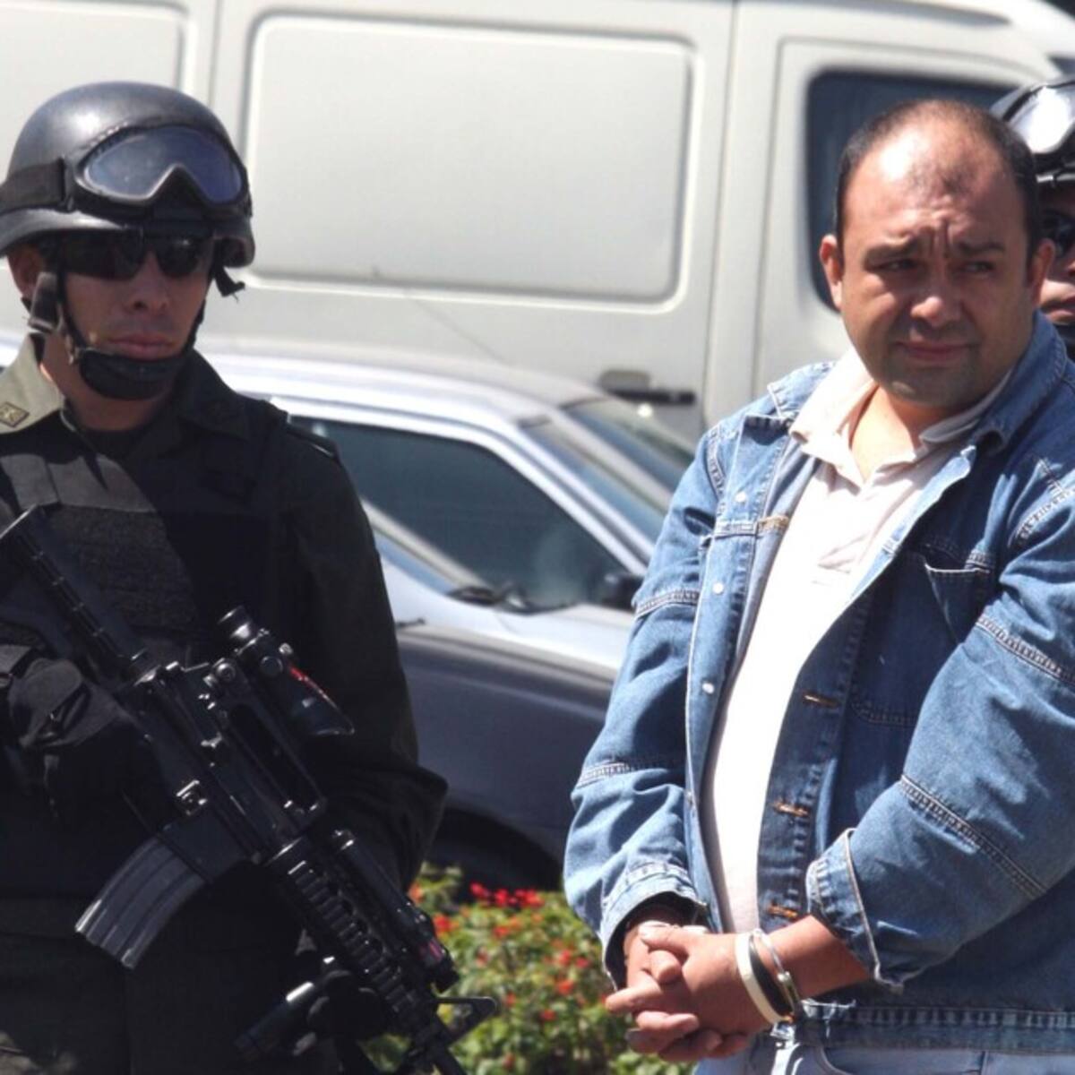 JEP cita a declarar a excomandante del Batallón Vargas salpicado por ‘Zeus’ por presuntos vínculos con “paras”