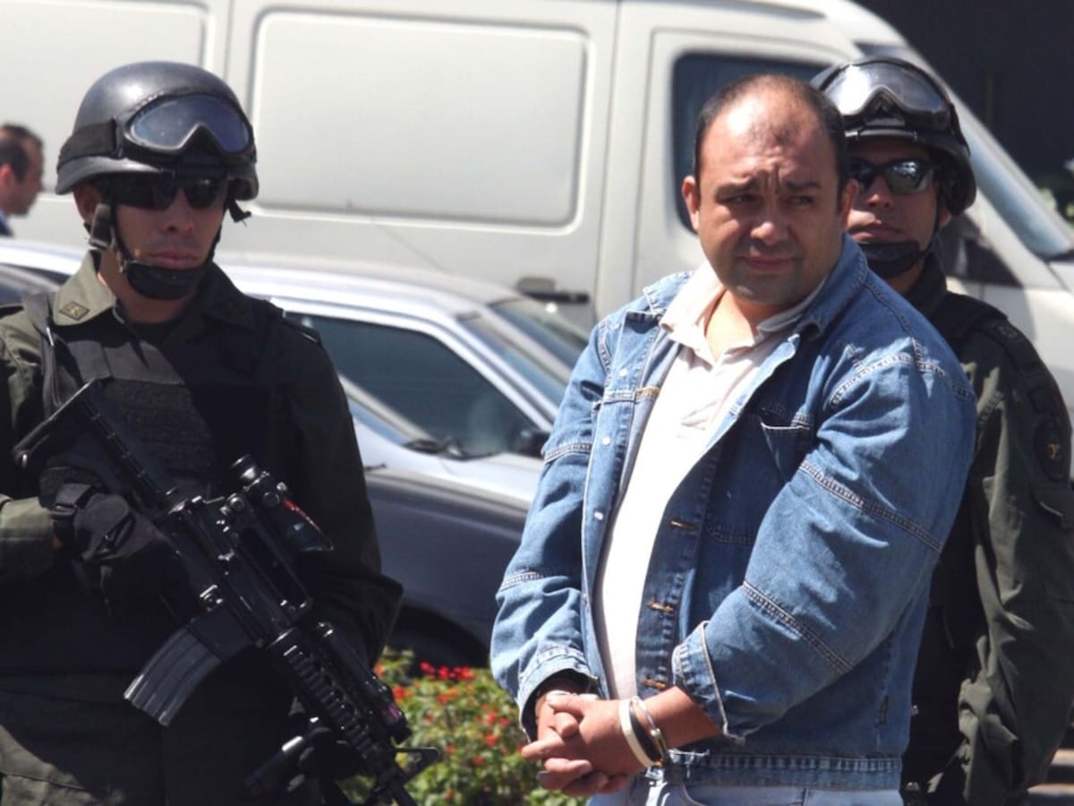 JEP cita a declarar a excomandante del Batallón Vargas salpicado por ‘Zeus’ por presuntos vínculos con “paras”