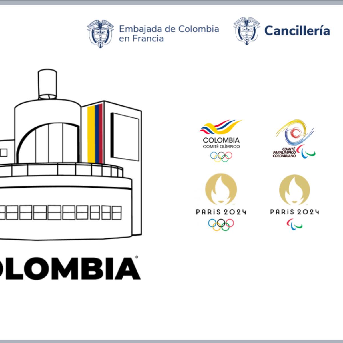 Gobierno invertirá más de 1 millón de euros en la ‘Casa Colombia’ de los Juegos Olímpicos
