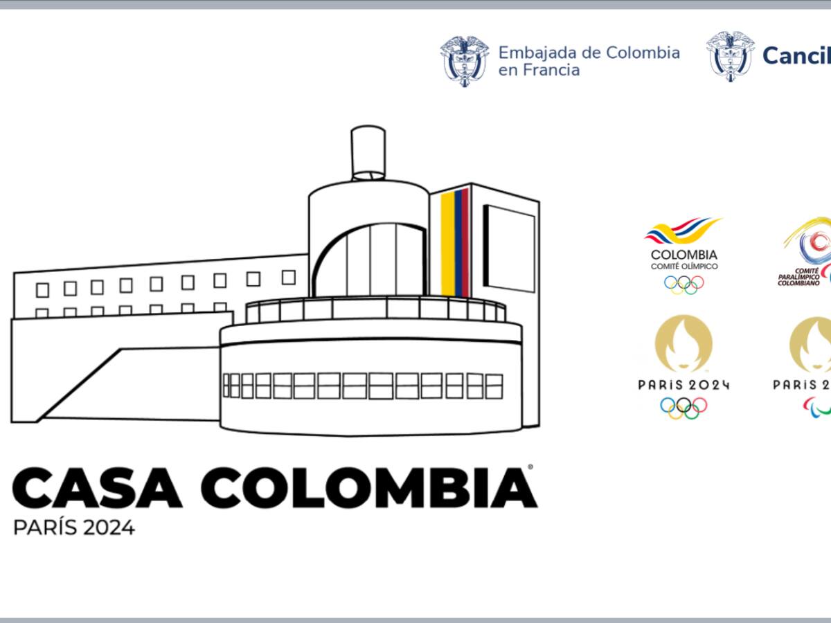 Gobierno invertirá más de 1 millón de euros en la ‘Casa Colombia’ de los Juegos Olímpicos