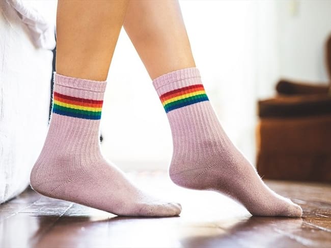 Por su parte, el director Distrital de Diversidad Sexual manifestó en Sigue La W que en Colombia el promedio de crímenes contra personas de la comunidad LGBTI son de 114 anuales.. Foto: Getty Images