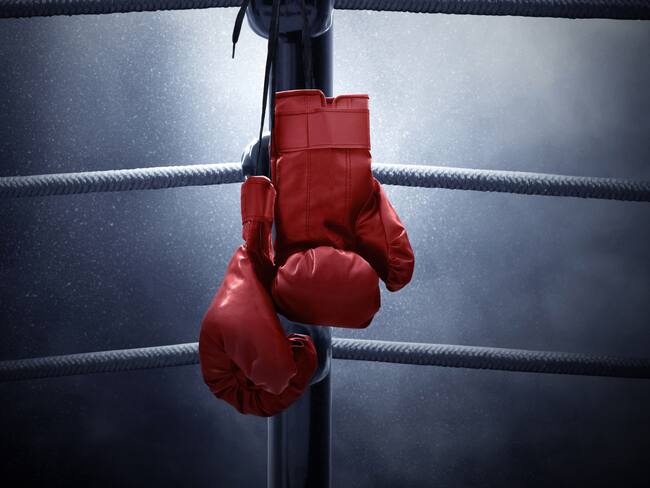 Arauca le muestra una nueva cara al país con los triunfos de la boxeadora Camila Camilo