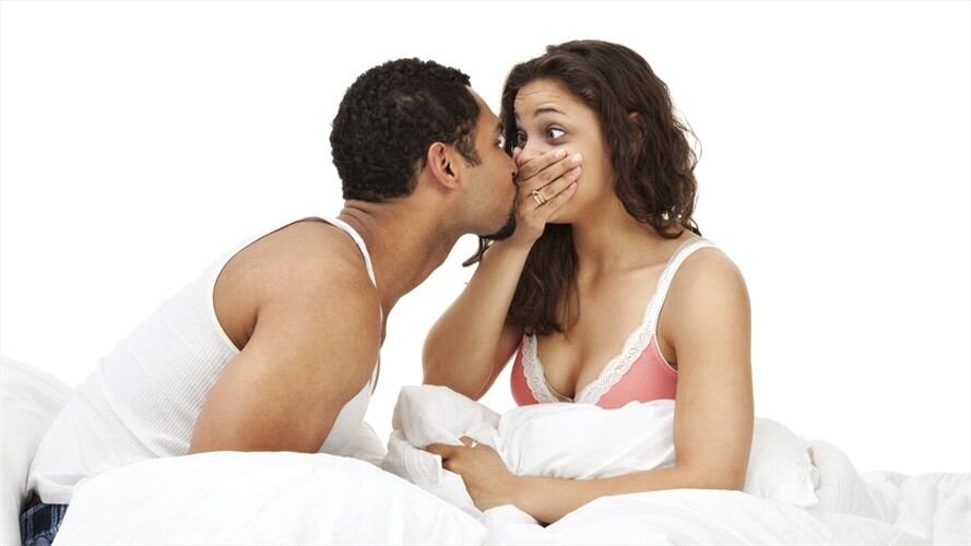 Causas y consejos para evitar del mal aliento. Foto: Getty Images