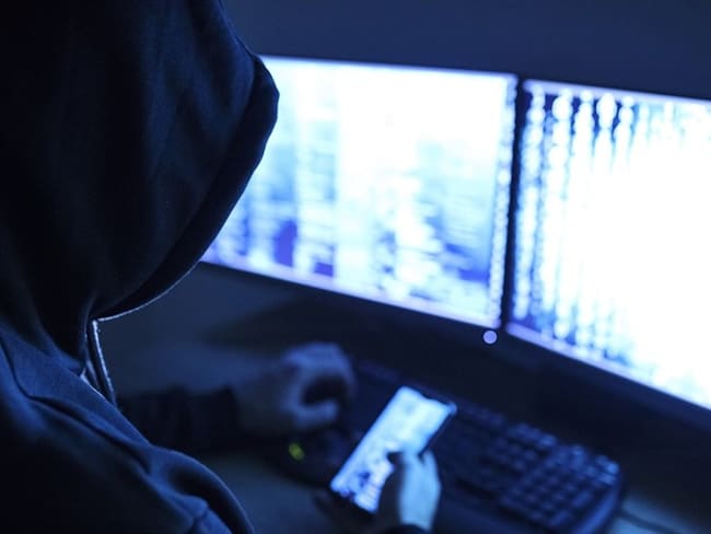 Hackeo de cuentas de redes sociales. Foto: Getty Images