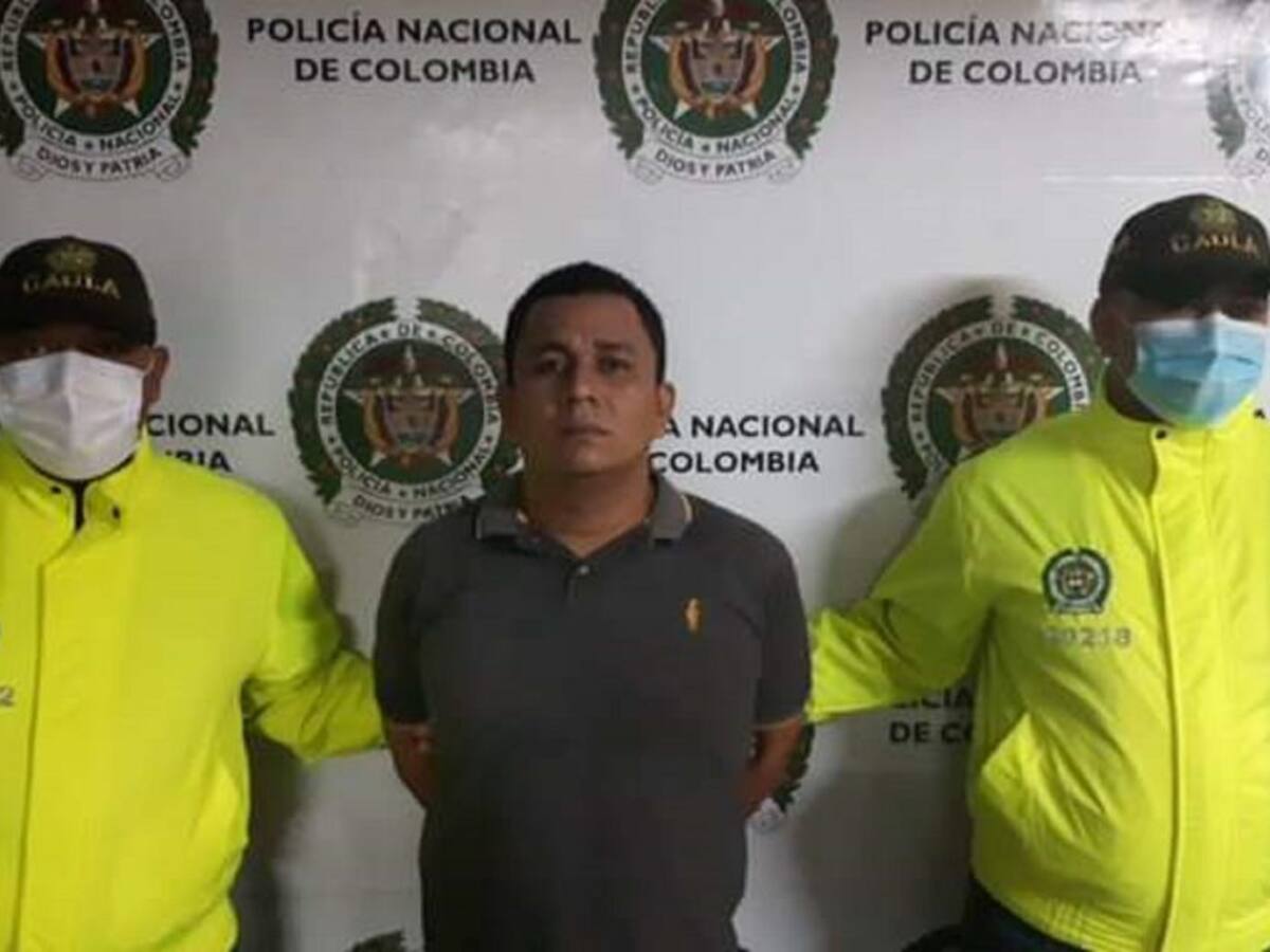 Alerta máxima en Barranquilla por amenazas de alias ‘El Negro Ober’