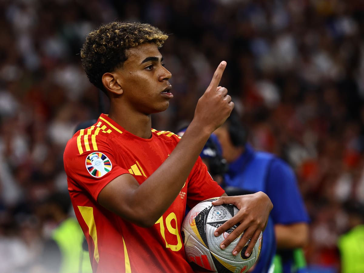 El padre de Lamine Yamal fue apuñalado en Barcelona