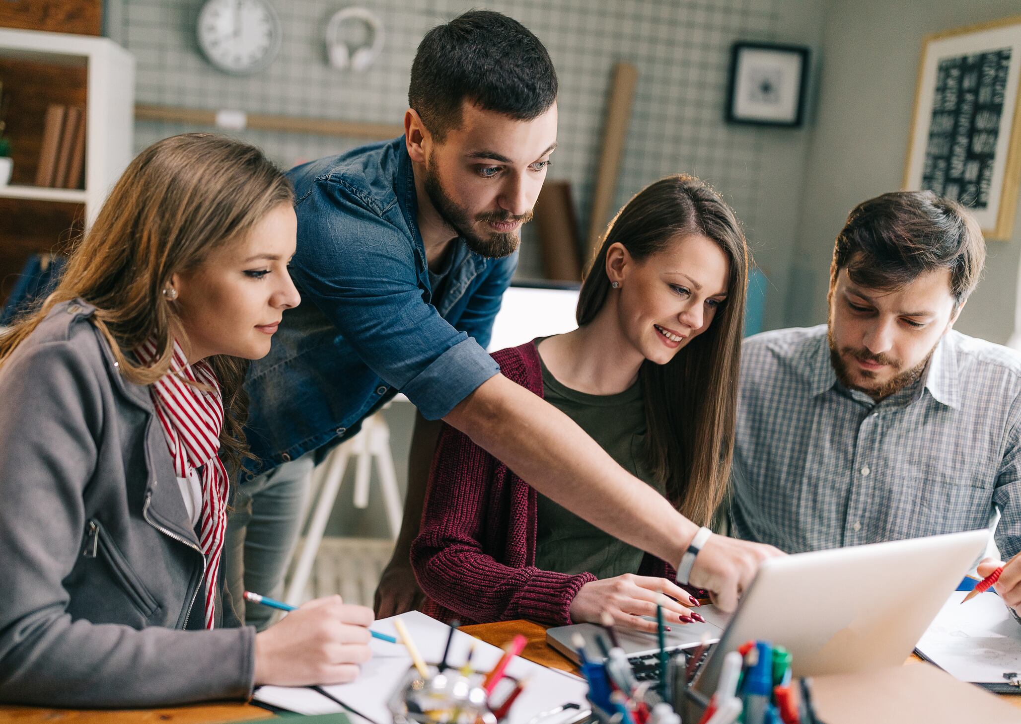Campaña de Vamos Pa' Lante de 2021 rompe récord / imagen de referencia. Foto: Getty Images
