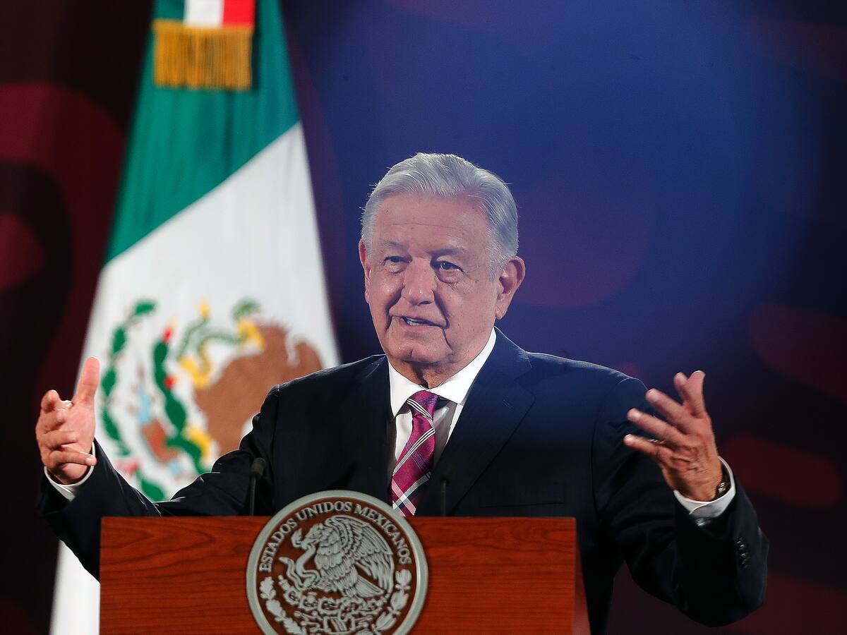 AMLO pide información sobre el acuerdo que negocian los hijos del Chapo con EE.UU.