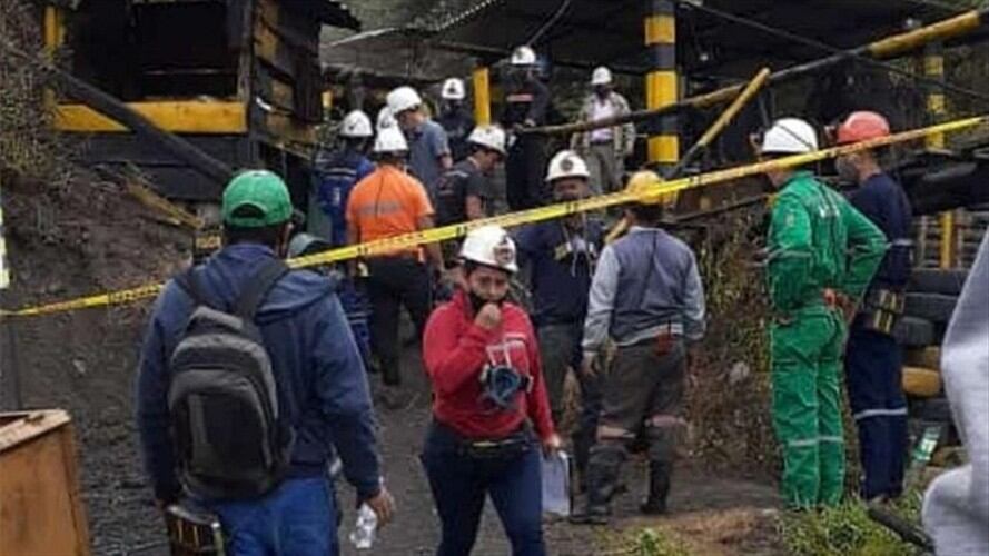 Autoridades lamentan este hecho. Foto: Redacción W Radio