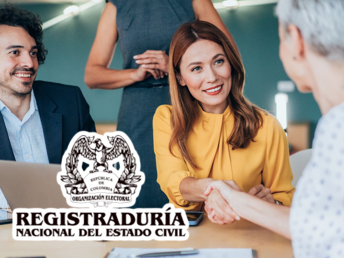 Concurso de la Registraduría: ¿Personas recién graduadas y sin experiencia laboral pueden aplicar?