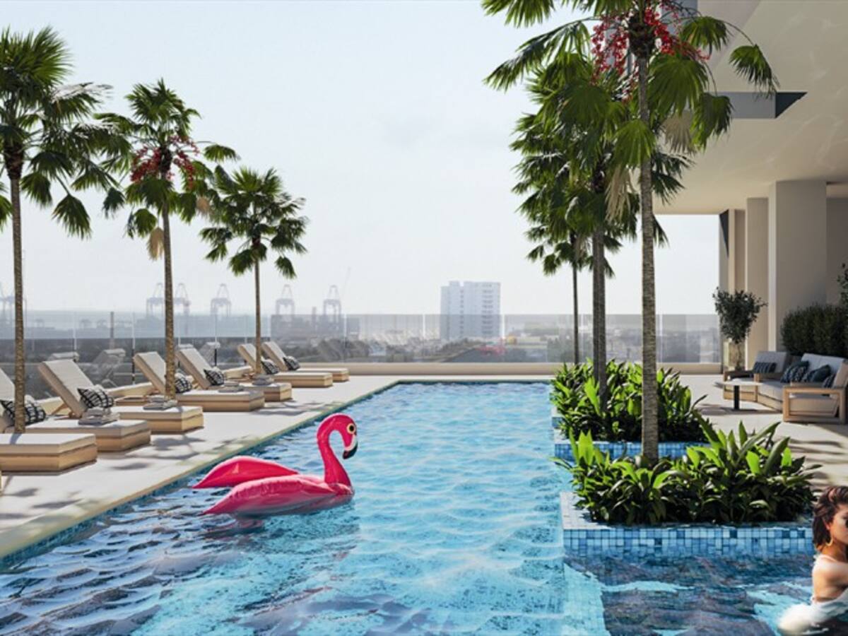 Cartagena y Santa Marta, mejores ciudades de Colombia para invertir en vivienda