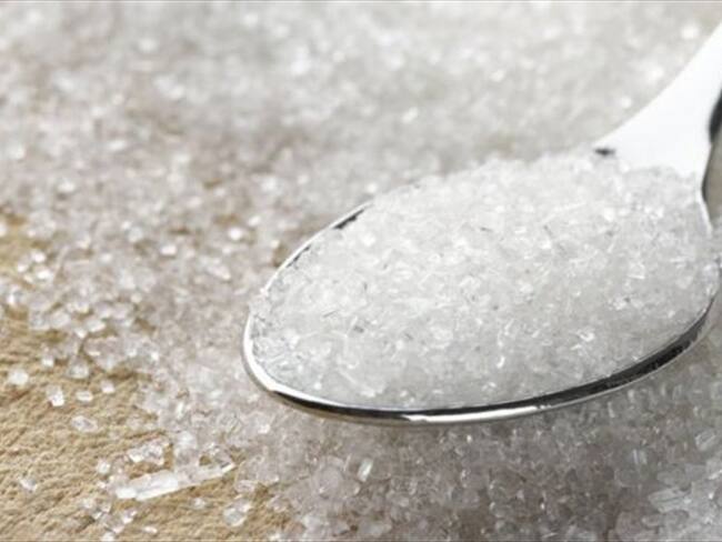 La Organización Mundial de la Salud recomienda consumir menos de 25 gramos de azúcar al día. Foto: SVETL