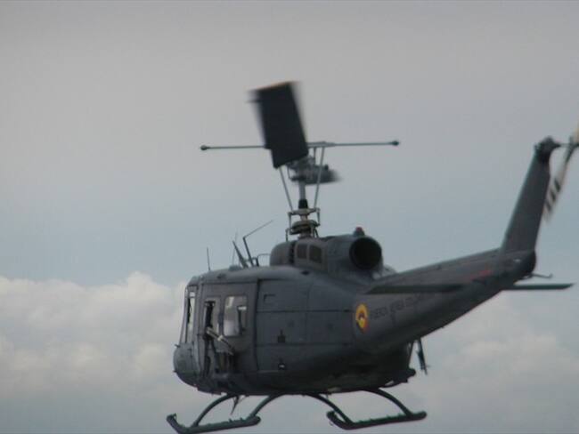 Imagen de referencia. Foto: Colprensa