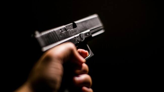 CIDH rechazó el asesinato de líderes sociales en noviembre. Foto: Referencia Getty Images